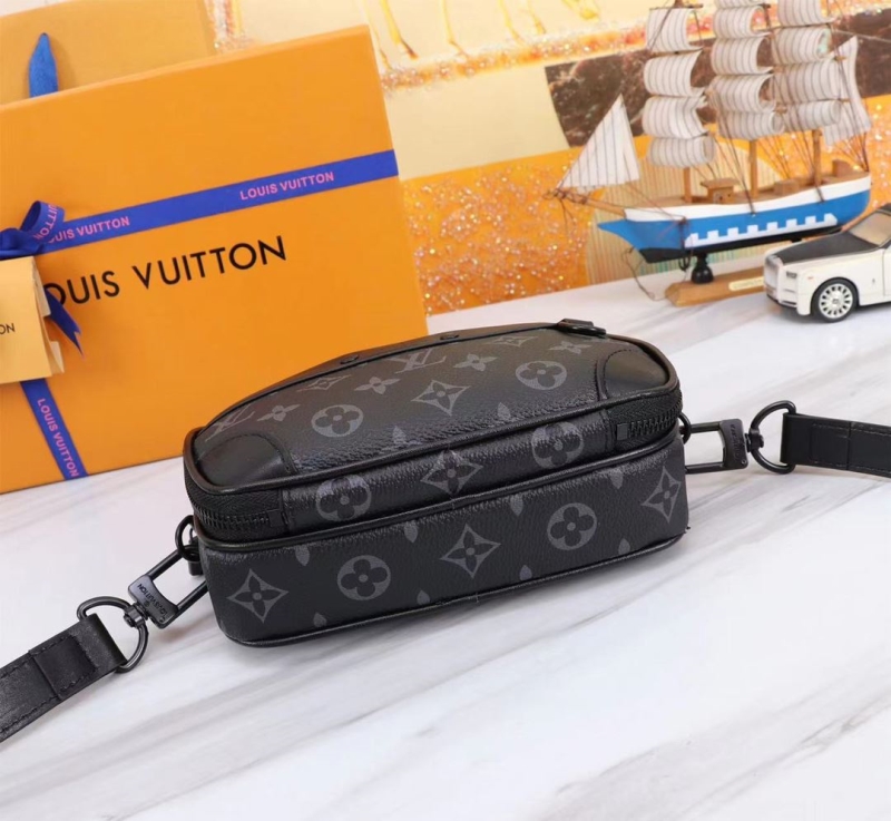 LV Satchel bags